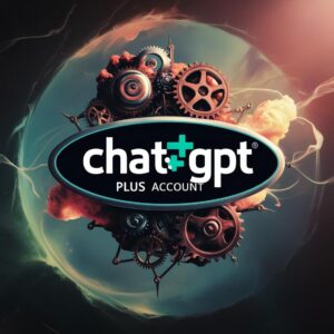 ChatGPT Plus Account
