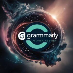 Grammarly Premium Account