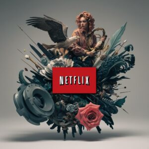 Netflix Premium Mod APK