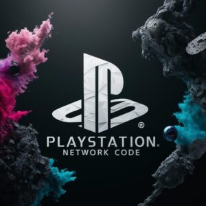 PSN Codes