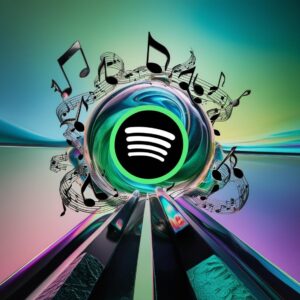 Spotify Premium Subscription