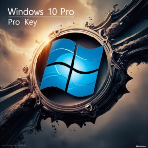 Windows 10 Pro Key