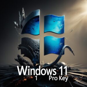 Windows 11 Pro Key