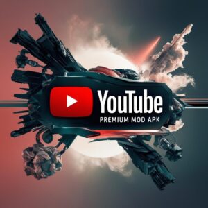YouTube Premium Mod APK
